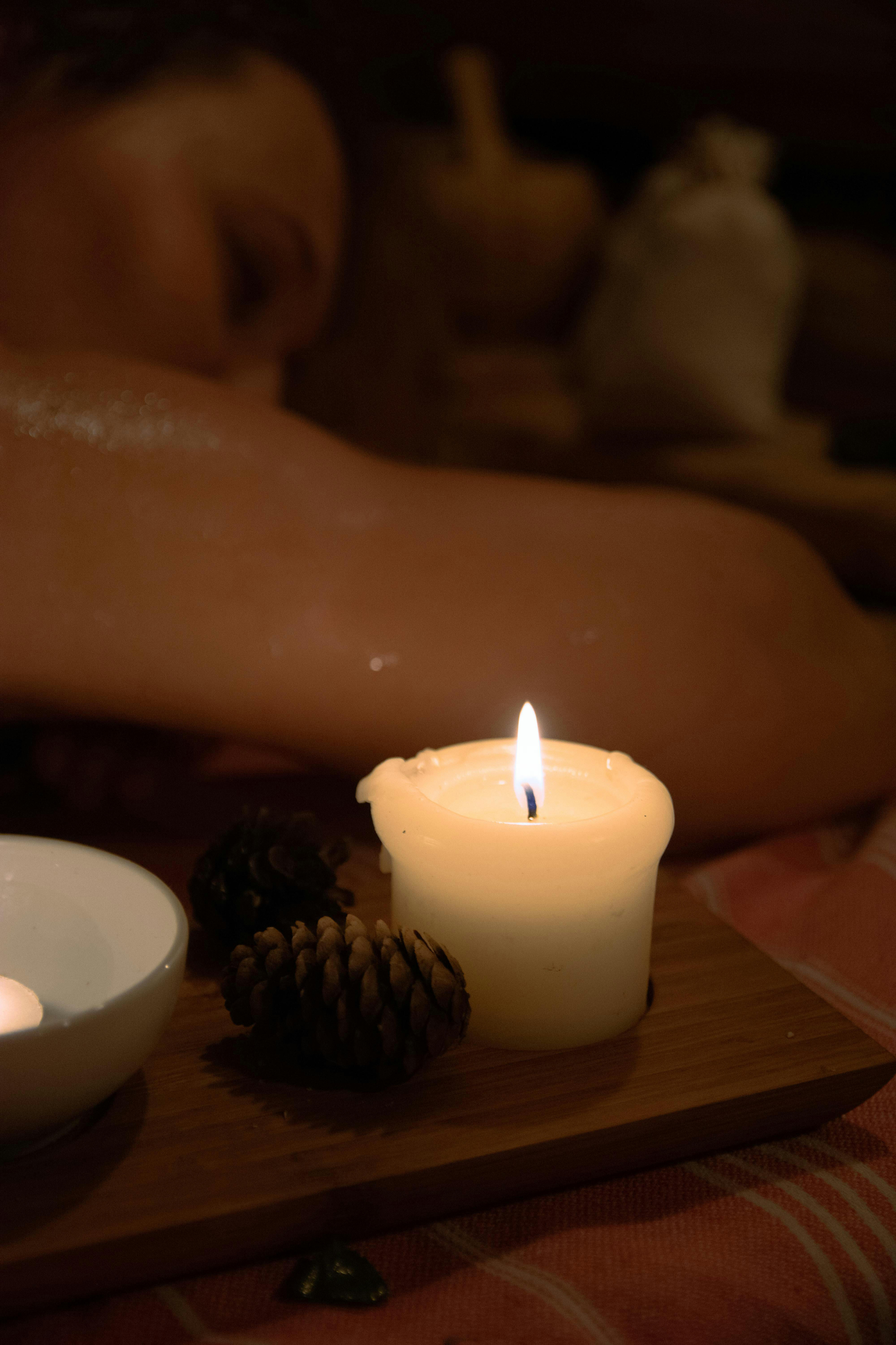 Ambiente Ikmal Spa