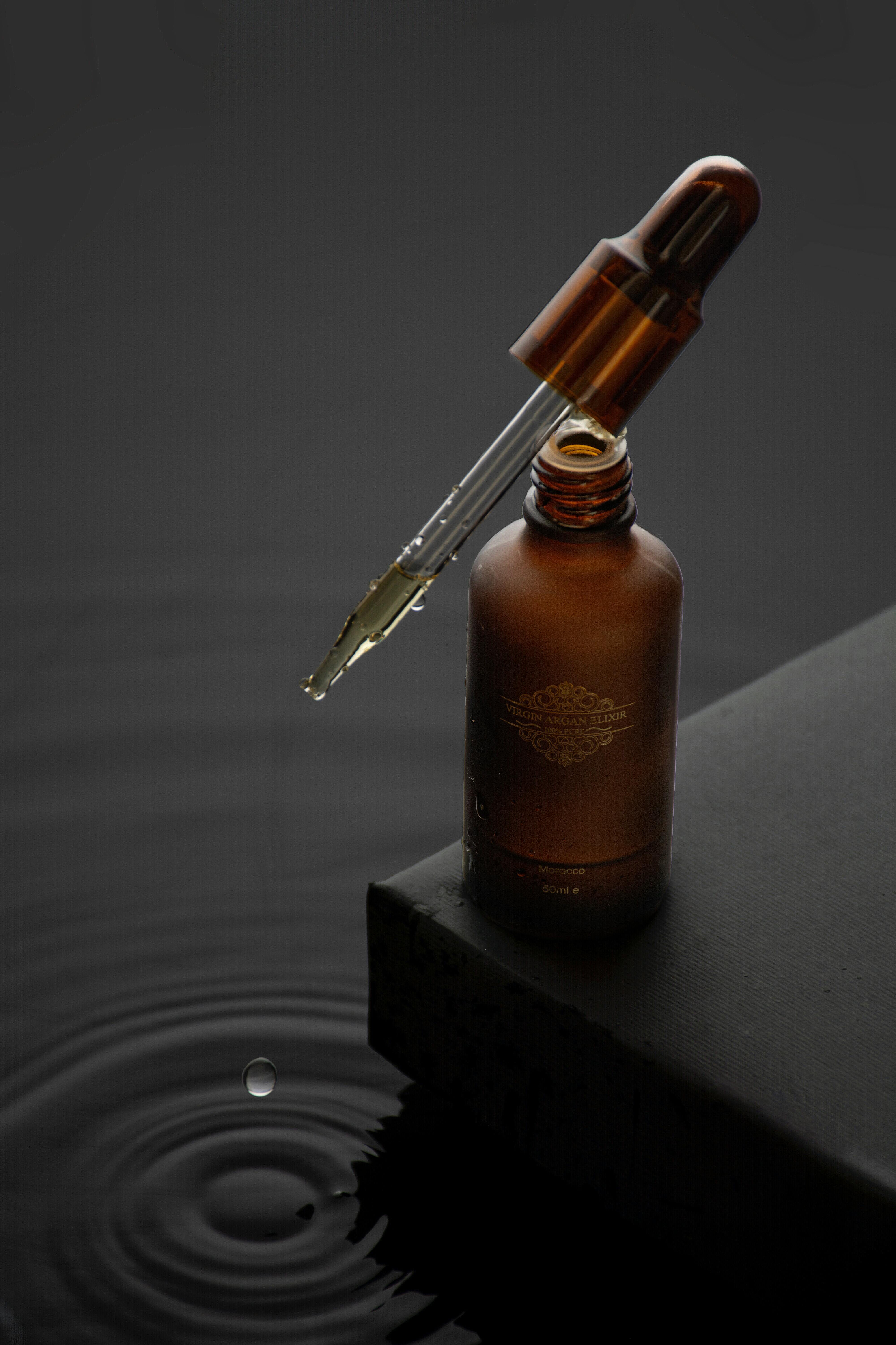 Aceites y Serums Ikmal